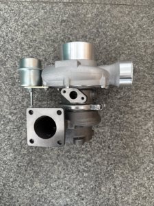 เทอร์โบชาร์จเจอร์ RHF55V คุณภาพดั้ง<span class=keywords><strong>เดิม</strong></span> 8980277720 สำหรับรถบรรทุกอีซูซุ เครื่องยนต์ 4HK1-E2N เทอร์โบทดแทน - Product Image 5