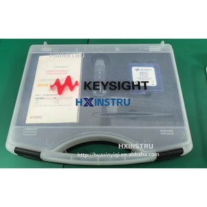คีย์ไซท์ N2839A โพรบวัดค่าดิฟเฟอเรนเชียลรุ่นใหม่เอี่ยม N2839A H - Product Image 1