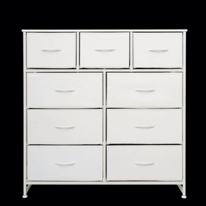 Living Room Fabric <b>Cabinets</b> Durable Stainless Steel MDF Modern Freestanding Panel Pine Various Color Sample Support Fabric - Product Image 1