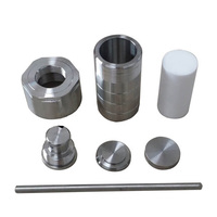 Réacteur hydrothermal de laboratoire haute température, pression de conception 4MPa, température de fonctionnement 0-120°C, norme GB/T 150.1-150.4-2024