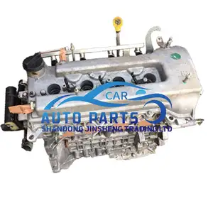 High Quality For Geely SC7 King Kong 1.8 Vision 1.5 Yinglun Haoshi 4G15 Dihao Global Eagle 4G18VVT engine