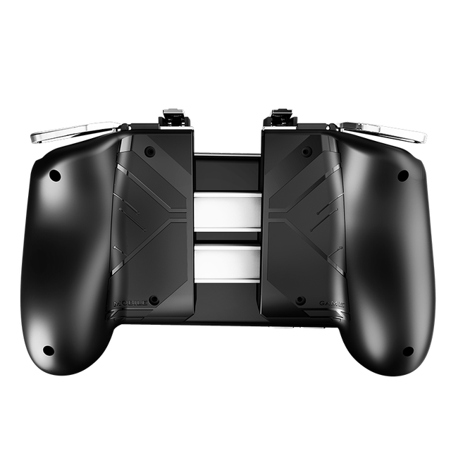MEMO AK16 Cheap Mobile Game Controller for Smartphone