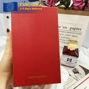 Rojo de lujo de alta calidad para <span class=keywords><strong>Baccarat</strong></span> 540 Perfume de <span class=keywords><strong>mujer</strong></span> Fragancia duradera Colonia EE. UU. Envío rápido al por mayor - Product Image 4