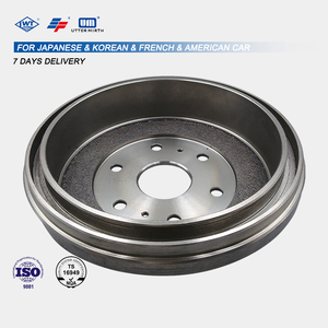 Accessoires <span class=keywords><strong>de</strong></span> voiture LWT 42431-26180 <span class=keywords><strong>Tambour</strong></span> <span class=keywords><strong>de</strong></span> <span class=keywords><strong>frein</strong></span> <span class=keywords><strong>arrière</strong></span> pour Toyota Hiace/95-03:Lxh12 Lxh22 Rch12 Rch2 # - Product Image 1