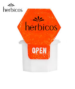 アミノ酸パウダークレンザー解毒パウダーフェイスウォッシュプライベートラベルクレンザー、オート麦とココナッツエキス - Product Image 3