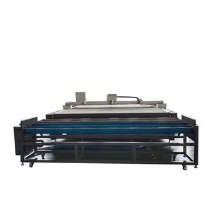 Máquina cortadora de tela para ropa infantil al por mayor de China <span class=keywords><strong>Shein</strong></span> con certificación CE - Product Image 3