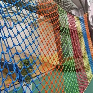 <span class=keywords><strong>Red</strong></span> protectora <span class=keywords><strong>de</strong></span> cuerda <span class=keywords><strong>de</strong></span> nailon <span class=keywords><strong>para</strong></span> valla decorativa al aire libre <span class=keywords><strong>Red</strong></span> <span class=keywords><strong>de</strong></span> <span class=keywords><strong>seguridad</strong></span> <span class=keywords><strong>de</strong></span> plástico <span class=keywords><strong>para</strong></span> escalera Balcón Terraza Área escénica personalizable - Product Image 6