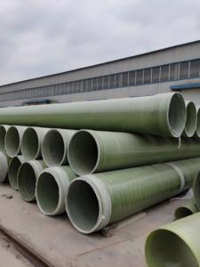 Tùy chỉnh <span class=keywords><strong>FRP</strong></span> vòng ống cường độ cao sợi thủy tinh ống cho lều và cá cực hàn dịch vụ có sẵn - Product Image 2