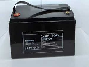 Módulo de batería Mocean de 100Ah, celda de litio, reemplazo de batería de plomo-ácido por litio LFP, batería de almacenamiento de energía - Product Image 2
