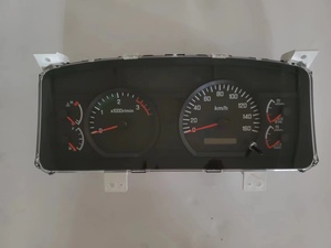Fabricants de composants de haute qualité 8980212491 CLUSTER ASM <span class=keywords><strong>INST</strong></span> pour Isuzu NPR75 4HK1-TCS - Product Image 4