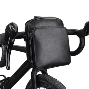 للدراجة الترفيهية Rhinowalk ، مع حزمة مجانية من PU مقاومة للماء بإطار أمامي ، حقائب وعلب دراجات - Product Image 1