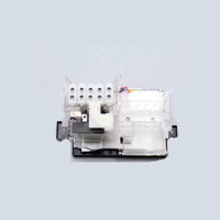 Komponen Kartrid Tinta Printer Baru Original, Kit Peredam Assy untuk Printer Epson 7890, Peredam 9900 7890 9890 P6000 7900