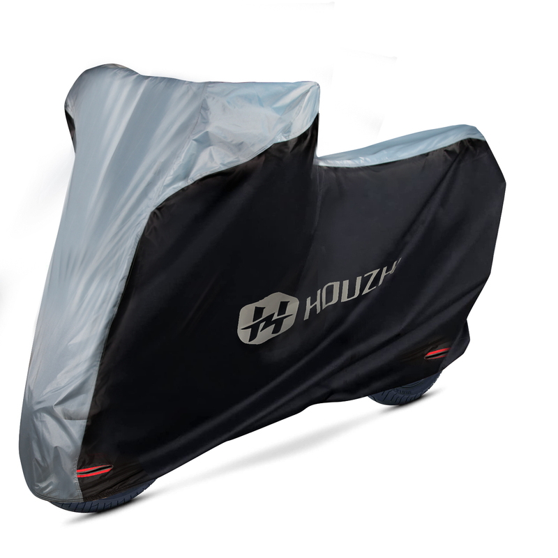 MESOROCK Universal Motorcycle Wind Cover Winter