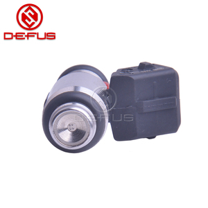 Injecteur de carburant haute performance DEFUS OEM IWP-048 pour <span class=keywords><strong>Moto</strong></span> <span class=keywords><strong>Guzzi</strong></span> Breva Nevada Classic V7 Racer 2001-2012, soupapes d'injection en promotion - Product Image 4