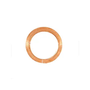 3/16 c23000 refrigeration copper pipe air condition price