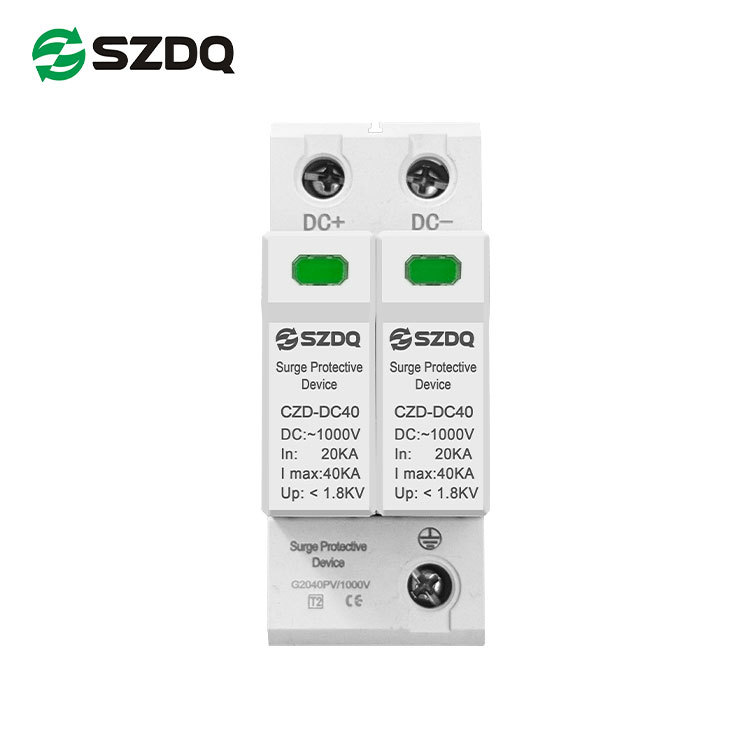 1 63A Three Phase Intelligent Adjustable