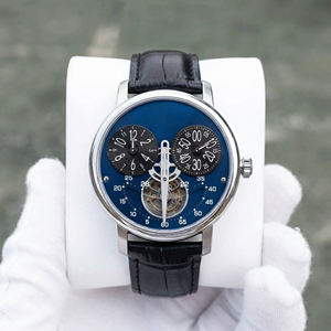 Reloj Mecánico Automático OEM ODM con Logotipo Personalizado, Rueda de Equilibrio Hueca, Regulador de Manecillas Telescópico, Esfera de Acero Inoxidable 316L - Product Image 2