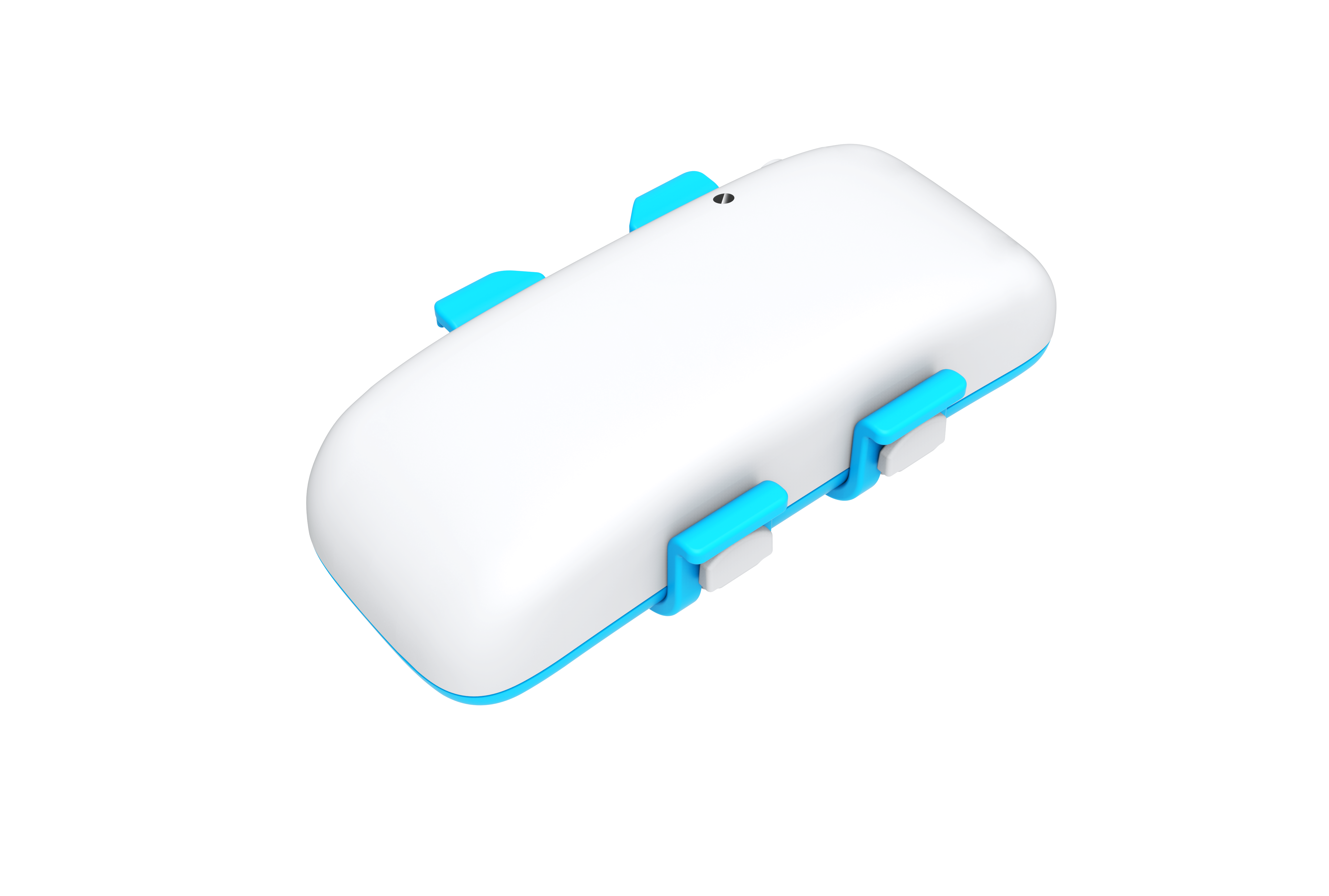 Blanc