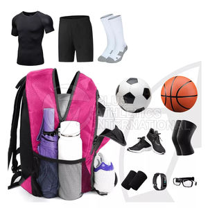 2024 nuevo Material bolsa de fútbol de partido profesional oficial buena calidad nuevo estilo bolsa de fútbol - Product Image 2