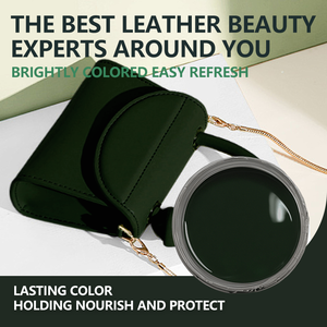 Профессиональная кожаная сумка, 50 мл - Product Image 2