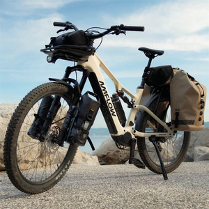Horquilla Deportiva Amflow TL Carbon <span class=keywords><strong>FOX</strong></span> AWL con Amortiguador RAIL 2.0, Amflow TL Tuned <span class=keywords><strong>FOX</strong></span> FLOAT Rhythm LSR, Amflow TA Dropper para Bicicleta Eléctrica de Montaña - Product Image 6
