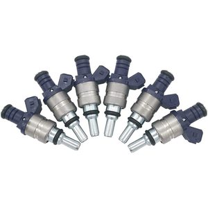 Inyector de Combustible 13537546245 Para Motor de Gasolina BMW, Pieza de Repuesto - Product Image 4