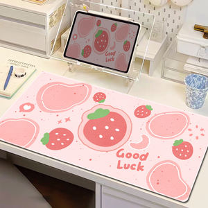 Tappetini per <span class=keywords><strong>Mouse</strong></span> per giochi di fabbrica personalizzati con tappetino per <span class=keywords><strong>Mouse</strong></span> per Anime tappetino per sublimazione personalizzati - Product Image 3