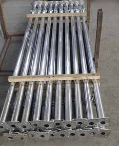 Puntales Telescópicos de Acero de Estilo <span class=keywords><strong>Moderno</strong></span> para Construcción de Edificios, Soporte de Acero para Oriente Medio a Precio Competitivo - Product Image 5