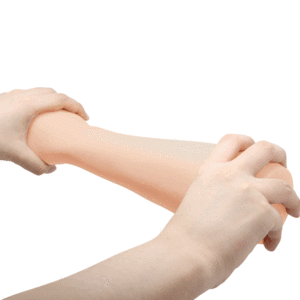 Énorme plug anal en forme de poing, dildos à longs bras, gros plug anal, masturbation vaginale et anale, massage de la prostate, dilatateur anal, jouets sexuels pour hommes et femmes - Product Image 2