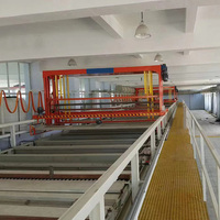 Meilleur prix pour une machine d'électrolyse de l'argent, kit de machine d'électrodéposition à vis, machine de placage au nickel