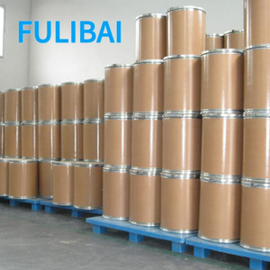 Lớp mỹ phẩm 99% tinh khiết Natri phytate bột hữu cơ trung gian hạt tinh thể màu trắng CAS 14306-25-3 mẫu fulibai - Product Image 2