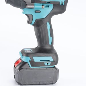 ประแจบล็อกไฟฟ้า 18V ลิเธียมไอออน M26 แรงบิดสูง ด้ามจับแบบปืน - Product Image 3
