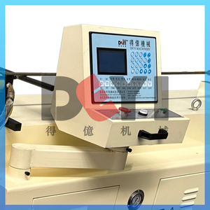 DW38 NCB Elevar la <span class=keywords><strong>dobladora</strong></span> <span class=keywords><strong>de</strong></span> tubos Artesanía Estado del arte Máquina <span class=keywords><strong>dobladora</strong></span> <span class=keywords><strong>de</strong></span> tubos hidráulica semiautomática - Product Image 6