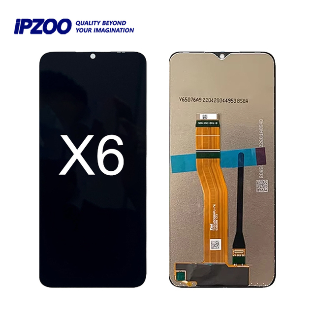 Mobile Phone LCDs for Huawei Honor X6 Lcd Screen Wholesale for Honor X6 Display Pantalla for Honor X6/X6A/X6B/X6C Screen