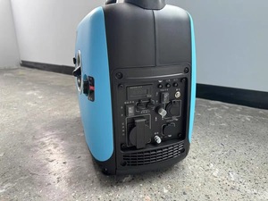 Generador de Energía Portátil de 1000 Wh con Estación de Emergencia Solar de 200 W y Arrancador de Coches - Product Image 4