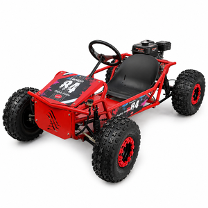 <span class=keywords><strong>Go</strong></span>-<span class=keywords><strong>Kart</strong></span> <span class=keywords><strong>da</strong></span> Esterno 212cc a 4 Tempi per Avventure di Corse su Pista nel Cortile, <span class=keywords><strong>Go</strong></span>-<span class=keywords><strong>Kart</strong></span> Veloce - Product Image 1