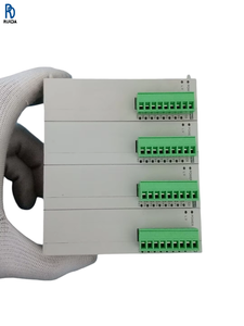 Controlador PLC, Sensor, Módulo de Expansión PLC, Nuevo y Original, DVP-08SN11R - Product Image 1