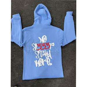 Nouveau design de sweats à capuche personnalisés de haute qualité pour hommes dernier style de vêtements décontractés d'hiver au meilleur prix vente à chaud - Product Image 5