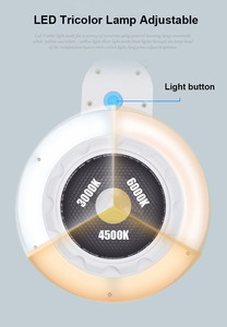 Nuevo Producto: Aspirador de Polvo para Uñas Profesional de Grado Industrial, Ajustable, 230W, Bajo Ruido, Eléctrico - Product Image 6