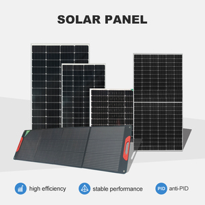 Nuevo Sistema de Paneles Solares de 5KW, 10KW y 15KW para Viviendas, Kits de Almacenamiento de Energía Solar, Fuente de Alimentación Montada en Pared para Cocina y Granja - Product Image 5