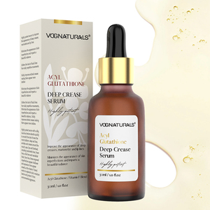 Sérum OEM <span class=keywords><strong>Matrixyl</strong></span> 3000 + Vitamine C Acide Hyaluronique 60ml – Réduit les Taches Solaires, Rides et Ridules – Triple Combinaison Asterwood - Product Image 5