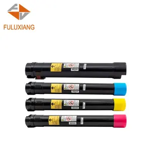 Fuluxiang завод DC2270 тонер-картридж для Xerox DocuCentre-Характеристическая вязкость полимера/V C2270 3370 4470 5570 2275 DC2270 DC3370 тонер