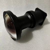 Vente directe en usine, objectif grand Angle à courte portée 0.8:1 pour projecteur série NEC HD