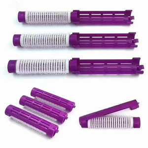 แกนม้วนผมมหัศจรรย์แบบติดเอง รุ่นที่สี่ ยี่ห้อ<span class=keywords><strong>เกาหลี</strong></span> มอร์แกน สำหรับ<span class=keywords><strong>ดัด</strong></span><span class=keywords><strong>ผม</strong></span><span class=keywords><strong>โคน</strong></span><span class=keywords><strong>ผม</strong></span>ให้งอนฟู ทนทาน ทำจากพลาสติก ใช้กับน้ำยาดัด<span class=keywords><strong>ผม</strong></span>แบบเย็น - Product Image 6