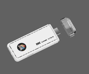 안드로이드 TV 게임 콘솔 게임 조이스틱 용 게임 스틱 게임 플레이어 - Product Image 6