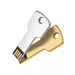 Vendita all'ingrosso 64GB USB USB 3.0 Flash Drive Logo personalizzato inciso <span class=keywords><strong>a</strong></span> <span class=keywords><strong>forma</strong></span> <span class=keywords><strong>di</strong></span> <span class=keywords><strong>chiave</strong></span> Pen Drive 1GB 2GB 4GB 8GB 16GB 32GB metallo Pendrive - Product Image 4