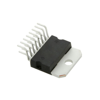 LM4702CTA LM4702 LM4 Zip15 Circuito Integrado Programable, Componentes Electrónicos, Chip IC LM