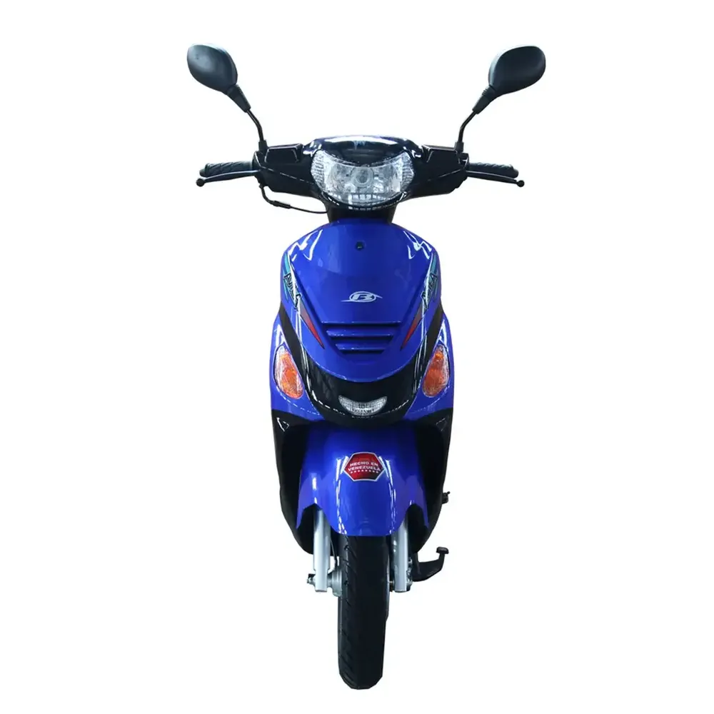 Bền không chổi than 4 thì xi lanh đơn hiệu suất 50cc xe máy khí xe tay ga