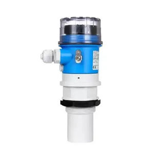 جهاز قياس مستوى المياه بالموجات فوق الصوتية الصناعي الأصلي من إندريس+هاوزر طراز ProsonicPMD75-6W5R7/115 بدقة 3 مم مصنوع من الفولاذ 304/316L - Product Image 2