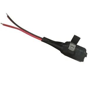 הטוב ביותר זול סופר מיני GPS Tracker GT01 רחב מתח DC 9V-95V GT02 אנטי אבודה עבור מחברת מחשב נייד מחשב טלוויזיה רכב